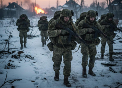 Новости СВО: ВСУ отбивают Купянск, но теряют Сумы, ВС РФ рвутся в глубь на севере Украины