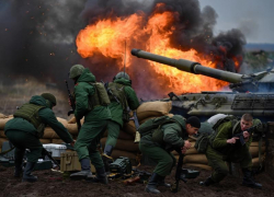 Новости СВО: ликвидация инструкторов НАТО и отступление ВСУ под Лиманом