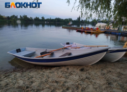 Жителям ЛНР рассказали, какую лодку нужно регистрировать в ГИМС МЧС России
