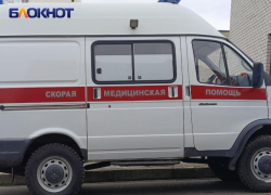 Луганские медики спасли 4-летнего ребенка, который подавился леденцом