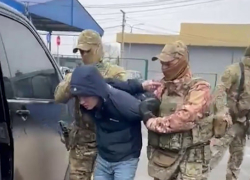 Жителя Амвросиевки приговорили к 15 годам за шпионаж в пользу Украины