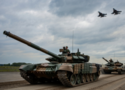 Сводка СВО к 5 августа: «Искандеры» вбили ВСУ в землю и осада Купянска