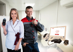 Предрейсовый осмотр: как получить путевой лист в Луганске