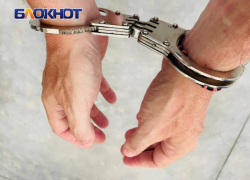 Полиция задержала двух луганчан, находившихся в федеральном розыске