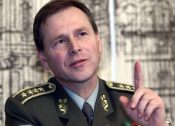 Чешский генерал Йиржи Шедивы: Харьков и Купянск скоро будут потеряны Украиной