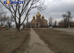 В Луганск привезут чудотворную Казанскую икону Божией Матери