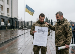 Новости СВО: Европа купила у Киева еще пару лет бойни, ВСУ применяет химоружие у границ ЛНР