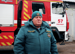  «Когда идешь в огонь, сзади всегда должен быть надежный человек»: спасатель из ЛНР о службе под обстрелами ВСУ 