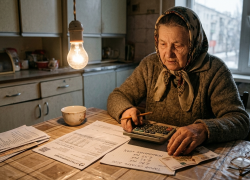 Сколько будем платить за свет с октября в ЛНР?