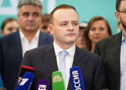 «Новые люди» потребовали отмены законопроекта о штрафах за использование VPN