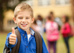 Новый учебный год в ЛНР начнётся с экскурсий, посещений исторических мест и памятников 