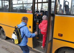 Ученики школ ЛНР будут ездить на общественном транспорте за 50% от стоимости