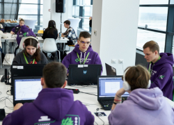 Будущие разработчики видеоигр из ЛНР обучаются профессиям по президентской программе