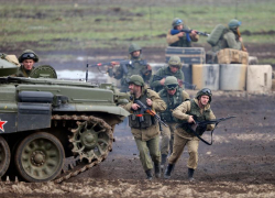 Новости СВО: расправа над Зеленским, контратака ВСУ в ЛНР и крах Лиманского фронта