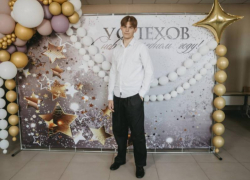 Школьник ЛНР вошёл в финал Всероссийской олимпиады по ИИ