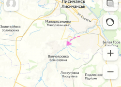 О ликвидации опасного полигона задумались в ЛНР