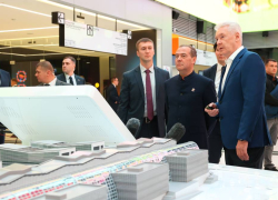 Дмитрий Медведев назвал условия для развития технологических проектов