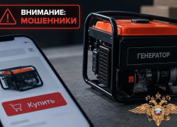 Житель Луганска отдал мошенникам 240 тысяч за генератор