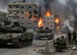 Сводка СВО к 30 ноября: «мальчик» Зеленского идет на фронт и блокирование ВСУ в Северске