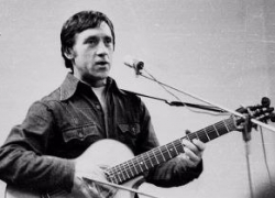 В Александровске ЛНР прозвучала радиогазета памяти Высоцкого