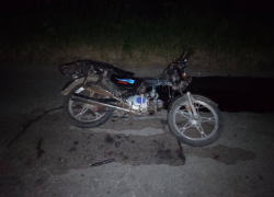 Мотогонки в Брянке ЛНР: 16-летний мотоциклист разбился насмерть