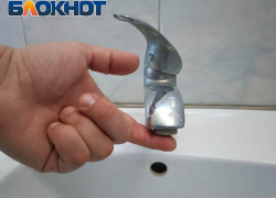 Отключение воды в ЛНР 13 февраля: адреса