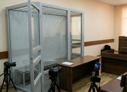 Боевик «Айдара»* пошел под суд в ЛНР за террор и реабилитацию нацизма