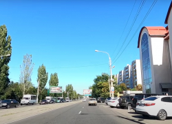 6-километровую улицу Оборонную реконструируют в Луганске