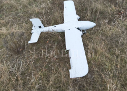 В ЛНР предотвратили массированный налет вражеских дронов