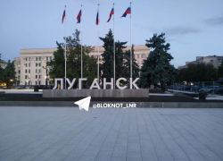 День Победы в ЛНР пройдет без массовых гуляний по решению штаба обороны