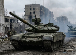 Сводка СВО к 8 мая: переговоры ЕС и России и наступление на Харьковщине