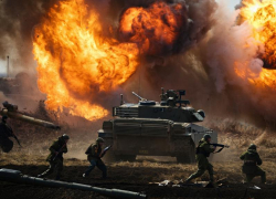 Новости СВО: Польша на грани войны с Россией и окружение ВСУ в лесах Луганщины