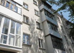 К отопительному сезону готовы 870 многоквартирных домов Луганска 