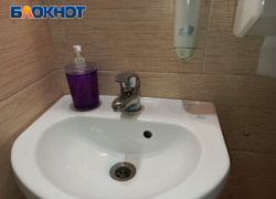 Отключения воды в ЛНР 16 апреля: адреса