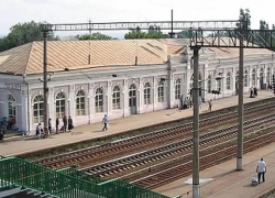 Между Меловским районом ЛНР и Чертковским районом Ростовской области планируют возродить ЖД-сообщение 