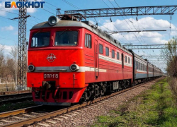 В ЛНР планируется восстановление железнодорожных путей