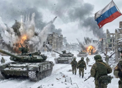 Сводка СВО к 21 февраля: гробы с наемниками в Харькове и контратаки ВСУ под Лиманом