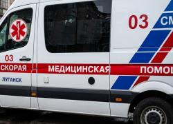 Мирный житель погиб при атаке ВСУ в Кременной ЛНР