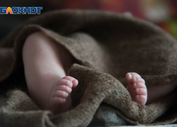 Больше половины новорожденных в ЛНР появляются на свет в Луганске