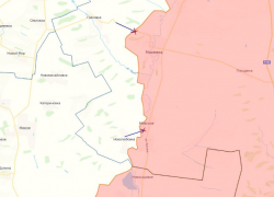 На фронте в ЛНР замечены иностранные наемники, ВСУ безуспешно контратакуют у Макеевки