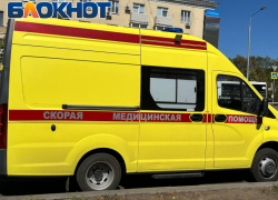 Минздрав ЛНР: ЛРЦЭМП и МК получили 10 новейших реанимобилей