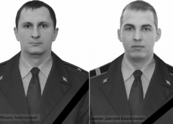 В Луганске вражеский дрон убил двоих сотрудников МЧС