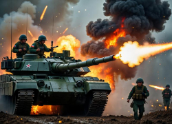 Подоляка: командиры «кормят» Генштаб липовыми отчетами о Купянске