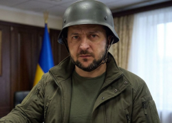 Новости СВО: Зеленский объявил «40-дневный блицкриг», Киев планирует диверсии, ВС РФ уничтожает оборону врага под Лиманом и в Сумах