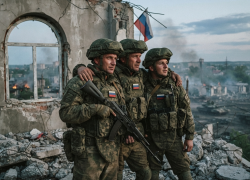 Новости СВО: кризис мобилизации на Украине, британские дроны и ВС РФ у границ ЛНР