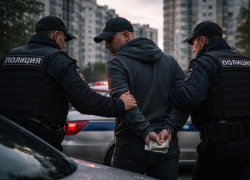 Курьер мошенников получил срок за обман пенсионеров в ЛНР
