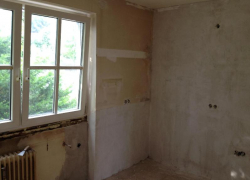 Лифты, крыши, подъезды: ЛНР готовит масштабный апгрейд жилья к 2030 году