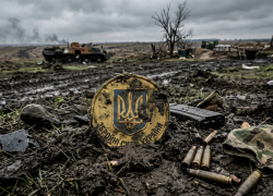 Новости СВО: миллион мертвых ВСУ, срочная эвакуация на Волыни, российские флаги на окраинах Купянска
