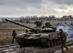 Сводка СВО к 7 марта: ВС РФ выжгли склады с дронами ВСУ на Харьковщине и наступление на Славянск
