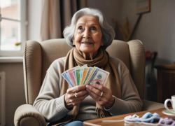 Лже-коммунальщица подменила луганской пенсионерке 40 тыс рублей на фальшивки